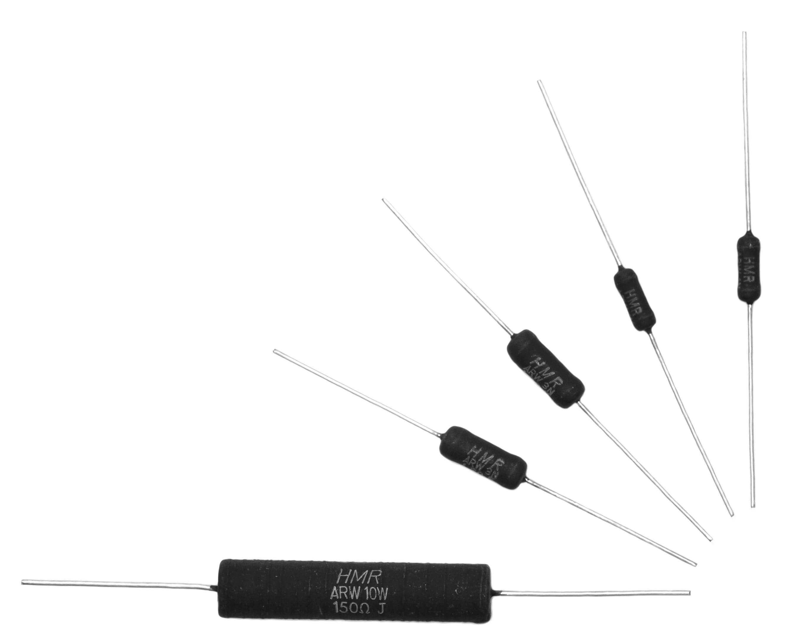 ARW series_Wire wound resistor_